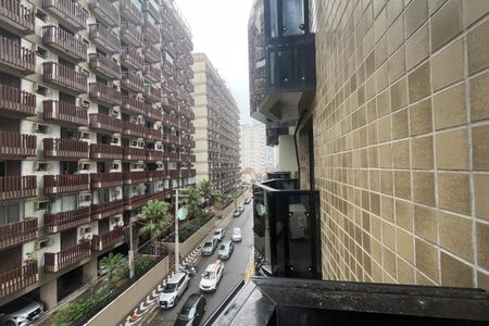 Apartamento para alugar com 252m², 4 quartos e 2 vagasVaranda suíte 3
