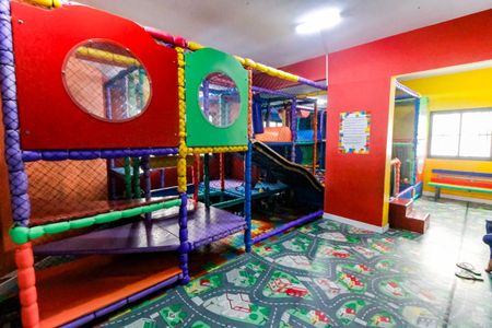 Apartamento para alugar com 65m², 2 quartos e 1 vagaÁrea comum - Brinquedoteca