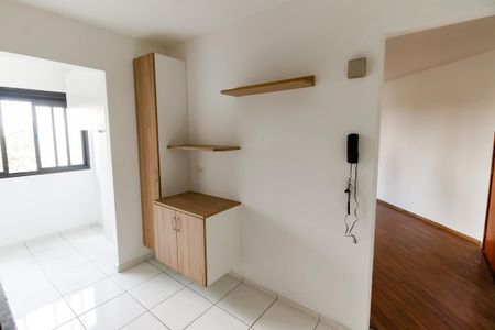Apartamento para alugar com 65m², 2 quartos e 1 vagaCozinha - Armários