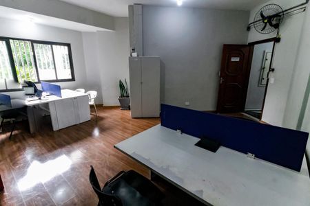 Apartamento para alugar com 65m², 2 quartos e 1 vagaÁrea comum - Coworking