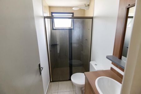 Apartamento para alugar com 65m², 2 quartos e 1 vagaBanheiro