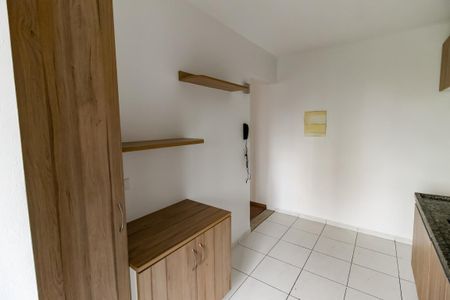 Apartamento para alugar com 65m², 2 quartos e 1 vagaCozinha - Armários