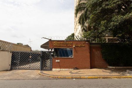 Apartamento à venda com 60m², 2 quartos e 1 vagaFachada