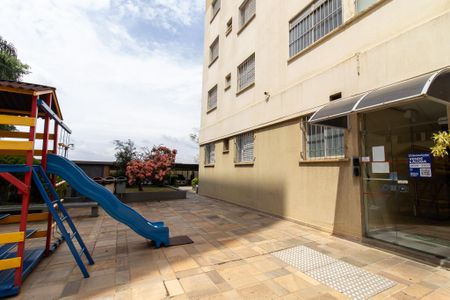 Apartamento à venda com 60m², 2 quartos e 1 vagaÁrea comum