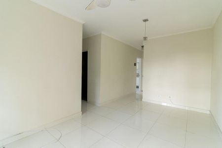 Apartamento à venda com 60m², 2 quartos e 1 vagaSala
