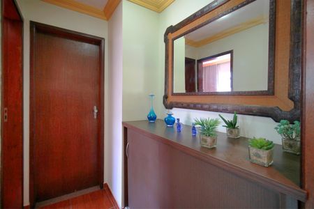 Apartamento à venda com 80m², 2 quartos e 1 vagaCorredor