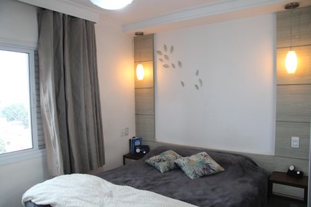 Apartamento à venda com 89m², 3 quartos e 1 vagaSuíte