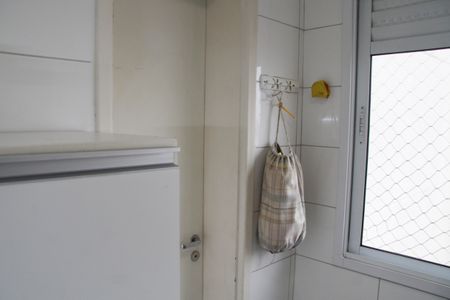 Apartamento à venda com 89m², 3 quartos e 1 vagaÁrea de Serviço