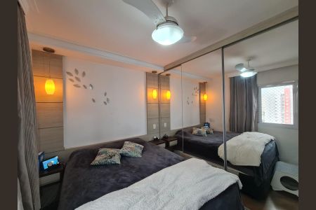 Apartamento à venda com 89m², 3 quartos e 1 vaga Apartamento à venda com 89m², 3 quartos e 1 vagaSuíte