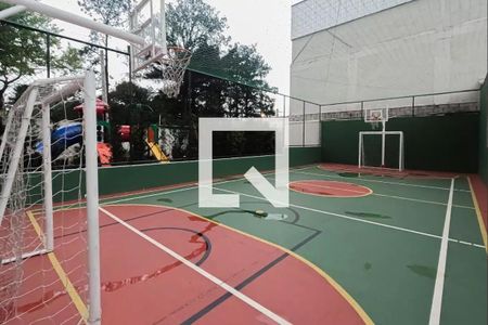 Apartamento à venda com 89m², 3 quartos e 1 vaga Apartamento à venda com 89m², 3 quartos e 1 vagaQuadra Esportiva