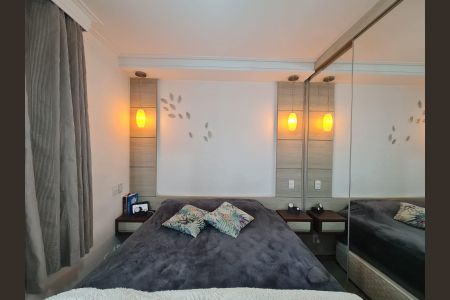 Apartamento à venda com 89m², 3 quartos e 1 vaga Apartamento à venda com 89m², 3 quartos e 1 vagaSuíte