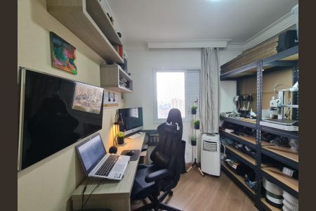 Apartamento à venda com 89m², 3 quartos e 1 vaga Apartamento à venda com 89m², 3 quartos e 1 vagaQuarto