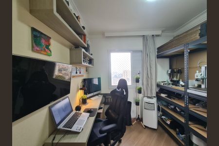 Apartamento à venda com 89m², 3 quartos e 1 vaga Apartamento à venda com 89m², 3 quartos e 1 vagaQuarto