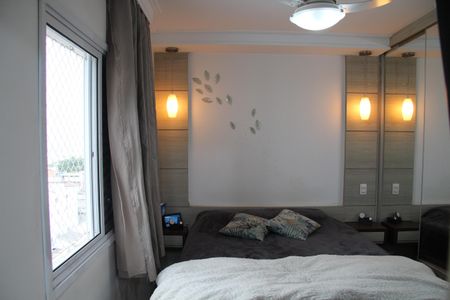 Apartamento à venda com 89m², 3 quartos e 1 vagaSuíte