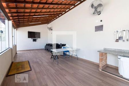 Apartamento à venda com 89m², 3 quartos e 1 vaga Apartamento à venda com 89m², 3 quartos e 1 vagaEspaço Gourmet