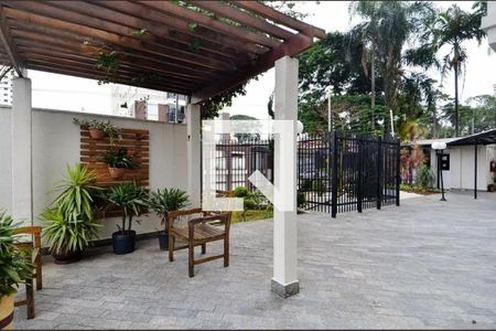 Apartamento à venda com 89m², 3 quartos e 1 vaga Apartamento à venda com 89m², 3 quartos e 1 vagaÁrea comum