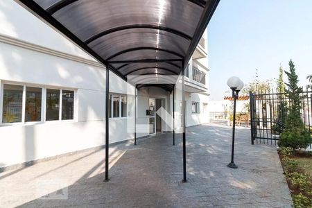 Apartamento à venda com 89m², 3 quartos e 1 vaga Apartamento à venda com 89m², 3 quartos e 1 vagaÁrea comum