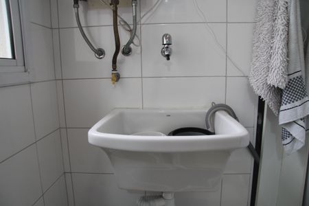 Apartamento à venda com 89m², 3 quartos e 1 vagaÁrea de Serviço