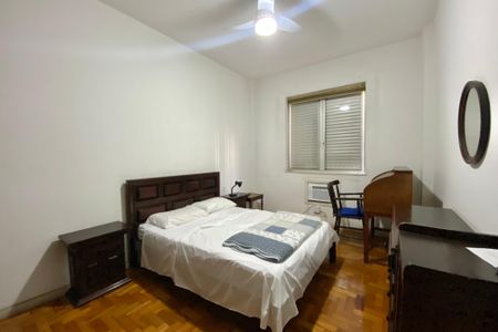 Apartamento à venda com 115m², 3 quartos e 1 vagaQuarto 2