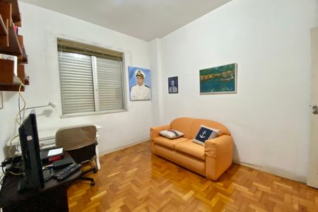 Apartamento à venda com 115m², 3 quartos e 1 vagaQuarto 1