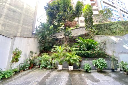 Apartamento à venda com 115m², 3 quartos e 1 vagaÁrea comum