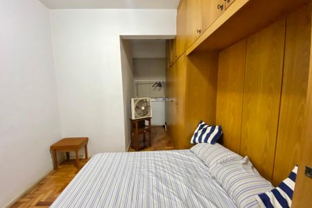 Apartamento à venda com 115m², 3 quartos e 1 vagaQuarto 3