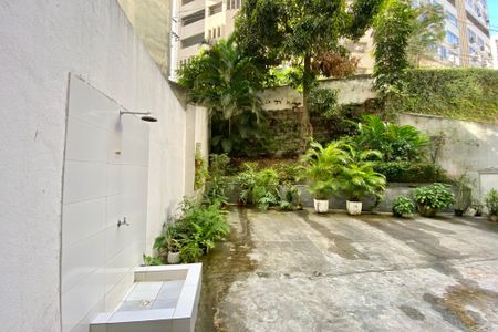 Apartamento à venda com 115m², 3 quartos e 1 vagaÁrea comum