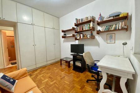 Apartamento à venda com 115m², 3 quartos e 1 vagaQuarto 1