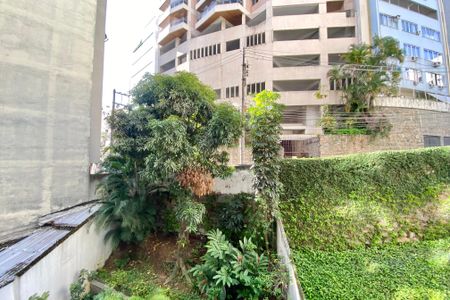 Apartamento à venda com 115m², 3 quartos e 1 vagaVista sala