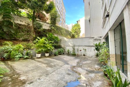 Apartamento à venda com 115m², 3 quartos e 1 vagaÁrea comum