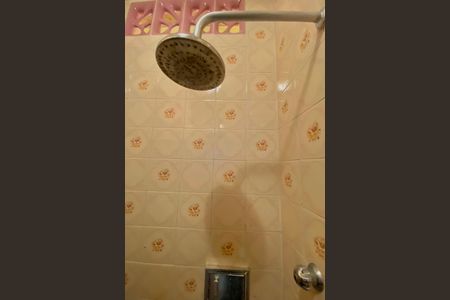 Apartamento à venda com 115m², 3 quartos e 1 vagaBanheiro 2