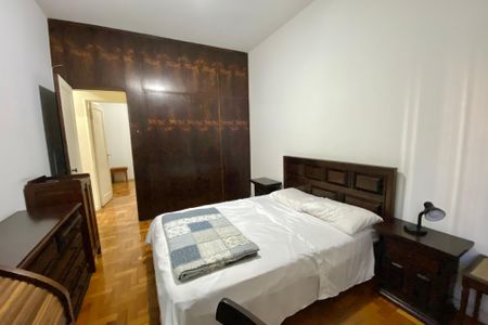 Apartamento à venda com 115m², 3 quartos e 1 vagaQuarto 2