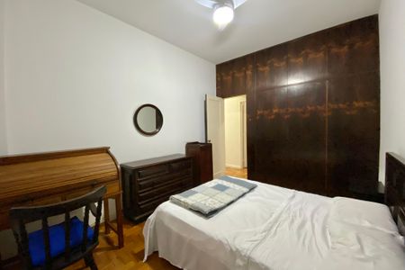 Apartamento à venda com 115m², 3 quartos e 1 vagaQuarto 2