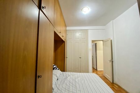 Apartamento à venda com 115m², 3 quartos e 1 vagaQuarto 3