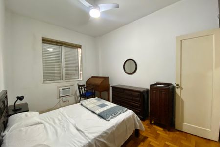 Apartamento à venda com 115m², 3 quartos e 1 vagaQuarto 2