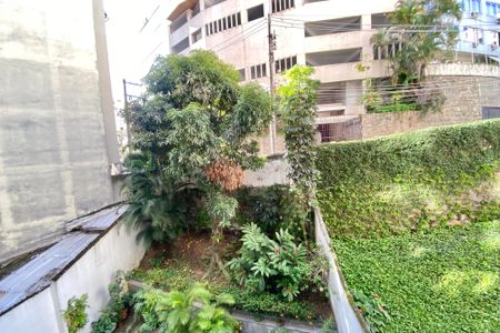 Apartamento à venda com 115m², 3 quartos e 1 vagaVista sala