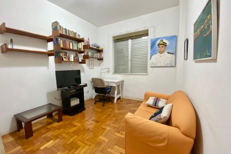 Apartamento à venda com 115m², 3 quartos e 1 vagaQuarto 1