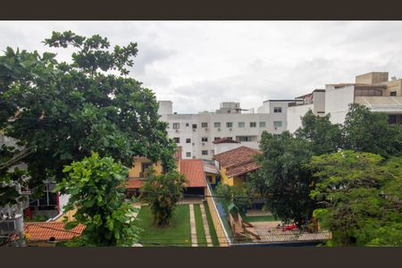 Apartamento à venda com 170m², 3 quartos e 3 vagasVista da Varanda