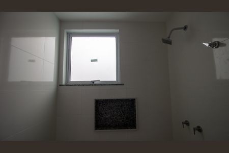 Apartamento à venda com 170m², 3 quartos e 3 vagasBanheiro da Suíte 1