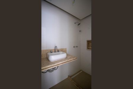 Apartamento à venda com 170m², 3 quartos e 3 vagasBanheiro da Suíte 3