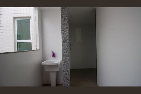 Apartamento à venda com 170m², 3 quartos e 3 vagasCozinha e Área de Serviço