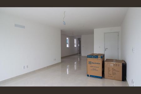 Apartamento à venda com 170m², 3 quartos e 3 vagasSala