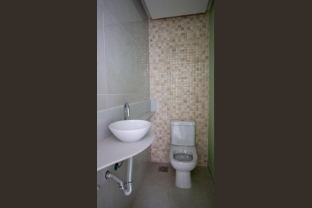 Apartamento à venda com 170m², 3 quartos e 3 vagasLavabo