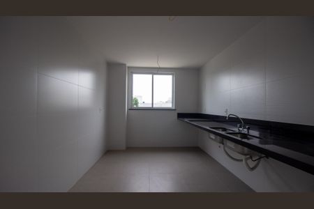 Apartamento à venda com 170m², 3 quartos e 3 vagasCozinha e Área de Serviço