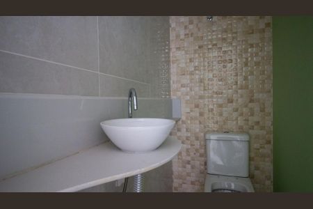 Apartamento à venda com 170m², 3 quartos e 3 vagasLavabo