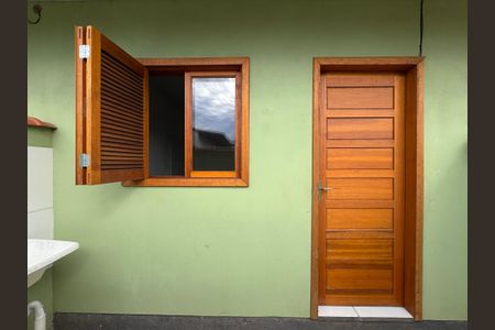 Studio para alugar com 34m², 1 quarto e sem vagaÁrea Privativa