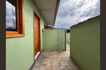 Studio para alugar com 34m², 1 quarto e sem vagaÁrea Privativa