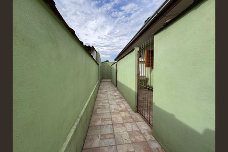 Studio para alugar com 34m², 1 quarto e sem vagaÁrea Privativa