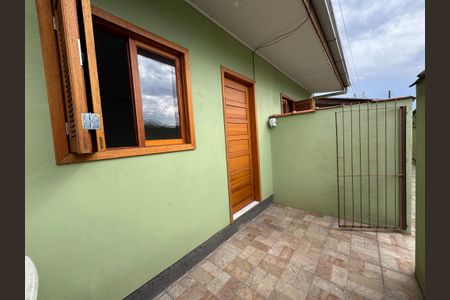 Studio para alugar com 34m², 1 quarto e sem vagaÁrea Privativa