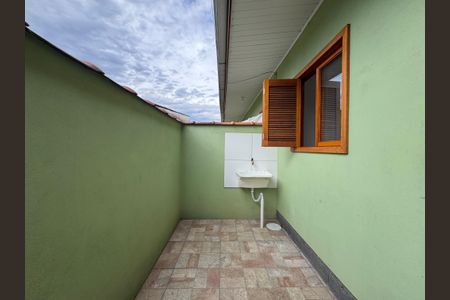 Studio para alugar com 34m², 1 quarto e sem vagaÁrea de Serviço